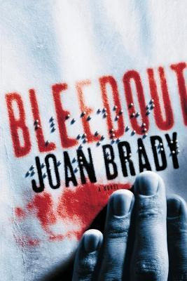 Libro Bleedout - Joan Brady