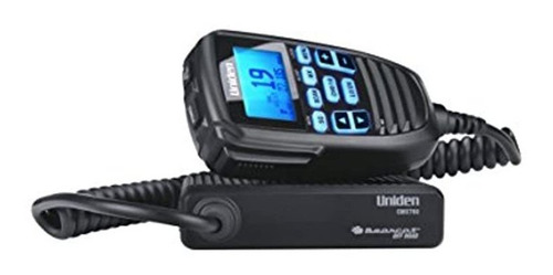 Uniden Cmx760 Bearcat Off Road Series Cb Radio 40-ch
