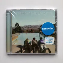 Comprar Jonas Brothers Happiness Begins Us Version Importado 14 Tk