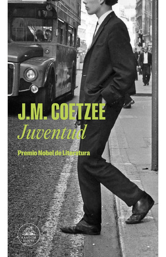 Juventud - Paul & Coetzee J.m Auster