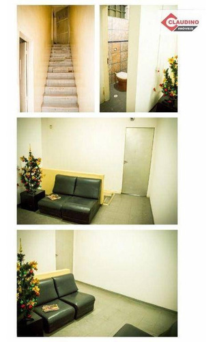 Imagem 3 de 7 de Salão À Venda, 300 M² Por R$ 800.000 - Jardim Aricanduva - São Paulo/sp - Sl0336