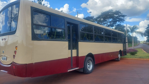 Imagem 3 de 8 de Onibus Urbano 2 Portas
