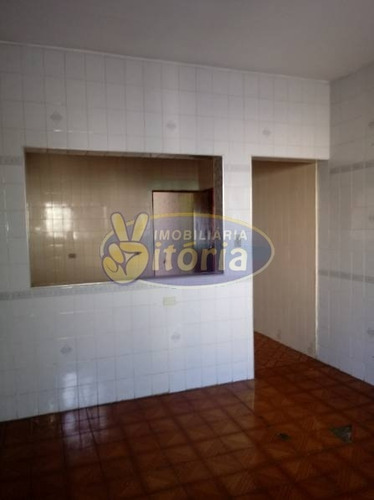 Imagem 7 de 18 de Sobrado A Venda No Parque Terra Nova Ii - Sbc - 9173