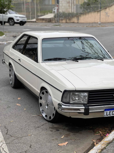 Imagem 13 de 16 de Ford Corcel 2 L
