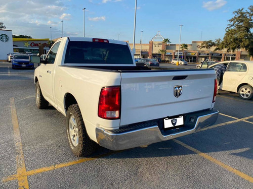 Imagen 2 de 13 de Ram Ram 2500 Blindada Nivel Iv P