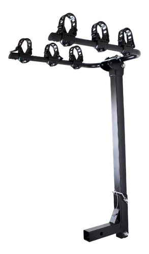 Rack Porta Bicicleta Tiron 3 Bicicletas Ct-8903