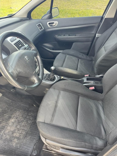 Imagen 7 de 13 de Peugeot 307 Xs