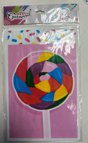Kit De Fiesta