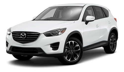 Fender Guardafango Delantero Para Mazda Cx5 Del 2013 Al 2017