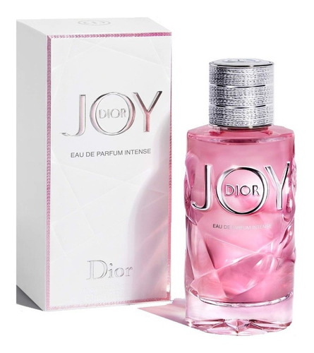 Perfume Joy Intense Christian Dior Edp 90ml Orig + Obsequio