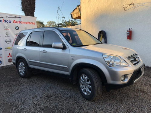 Imagen 5 de 15 de Honda Cr-v 2.4 4x4 Ex At