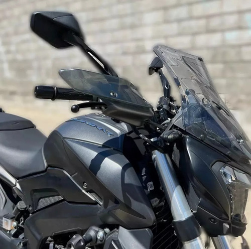 Bajaj Dominar 400 0 Km Ahora 12 18 Credito Personal
