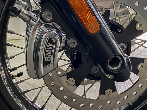 Bmw Motorrad - R18 Pure First Edition