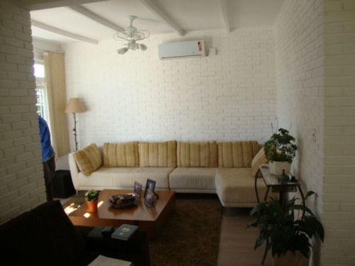 Imagem 5 de 15 de Casa - Partenon - Ref: 244482 - V-pj1216