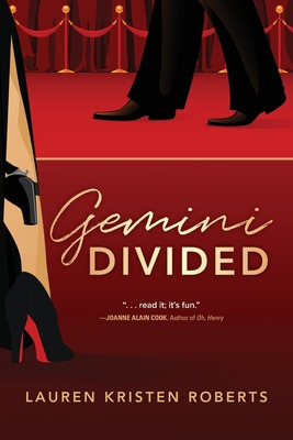 Libro Gemini Divided - Roberts, Lauren Kristen