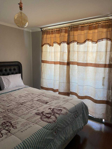 Amplio Departamento En Arriendo (86827)