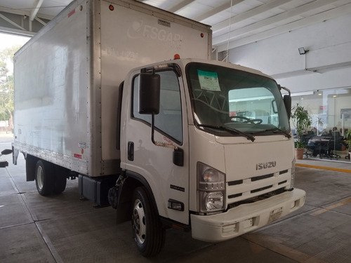Isuzu Elf 600 2p K Largo L4/5.2/tdi Man 6.2/ton