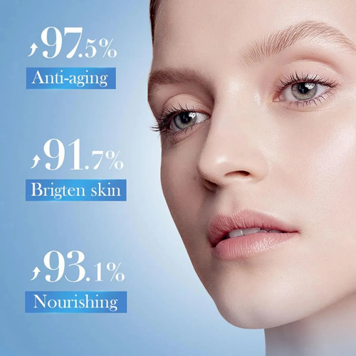 La Crema Hidratante Nida Ultimate Hidrata