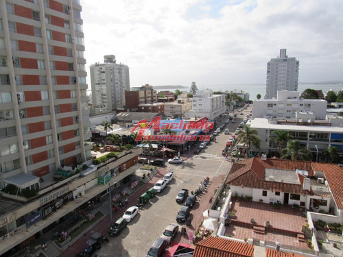 Apto En Venta, 2 Dormitorios, Península, Punta Del Este.