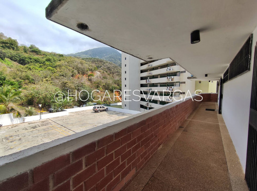 Imagen 14 de 21 de En Venta Apartamento En La Llanada / 0414-3907836