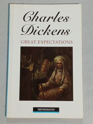 Great Expectations - Charles Dickens