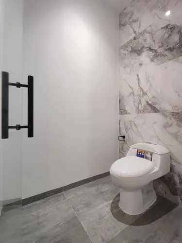 Casa En Venta En Via Antigua Bocono. Cod V30835