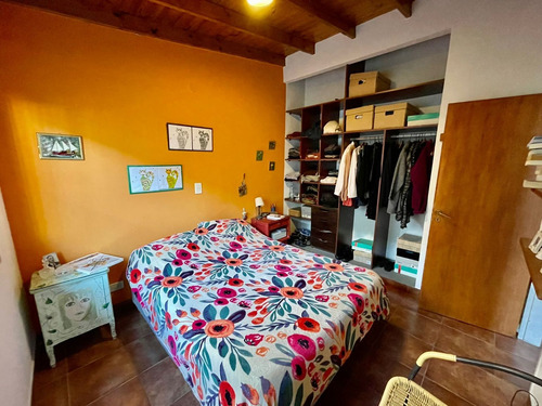 Imagen 14 de 27 de Venta Ph 4 Ambientes Con Terraza En Montecastro