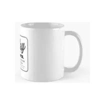 Comprar Taza Los Hermanos Bailey (aspecto Envejecido) Calidad Premiu