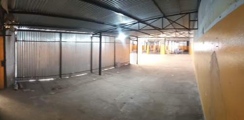 Galpón Deposito Y Oficina En Caba! Oportunidad A Precio Único! ¡dueño Directo! Sin Comisión Inmobiliaria! ¡entrega Inmediata! Calle Crespo