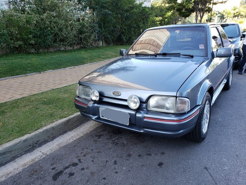 Ford Escort