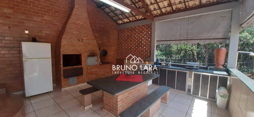 Imagem 24 de 30 de Sítio Com 7 Dormitórios À Venda, 1000 M² Por R$ 680.000,00 - Vivendas Santa Mônica - Igarapé/mg - Si0056