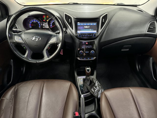 Hyundai HB20 HB20 1.6 PREMIUM 16V FLEX 4P AUTOMÁTICO