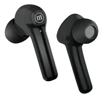 Comprar Audífonos Maxell Tws Bluetooth Dynamic Negro