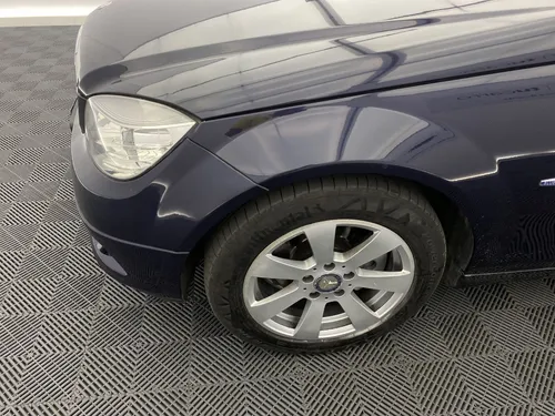 Mercedes Benz C 180 Cgi Blueefficiency Mt 1.8