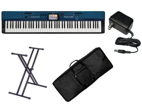Casio privia cheap 560