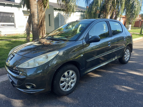 Peugeot 207 1.4 Xs