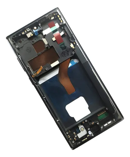 Modulo Para Samsung S22 Ultra S908 Calidad Incell C/marco