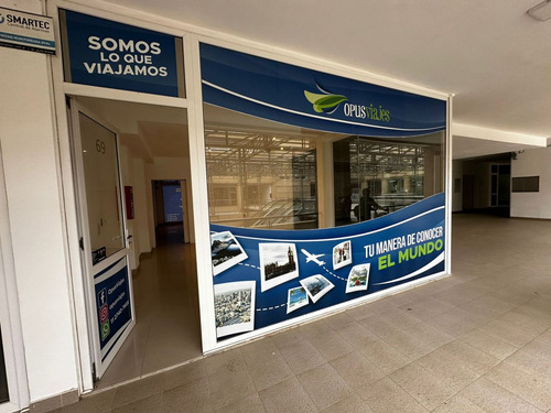 Local En Alquiler En Pinamar