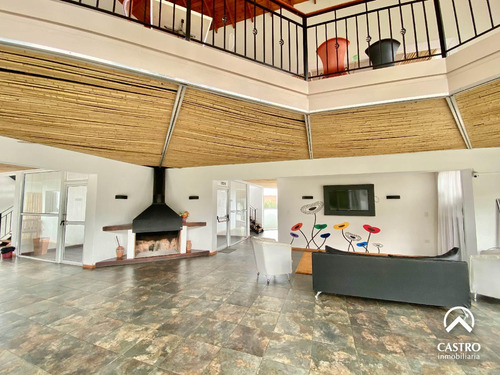 Hotel Rincón Del Este, Villa De Merlo.