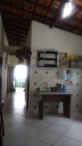 Mil Metros Com Ótima Casa E Piscina - Mil66