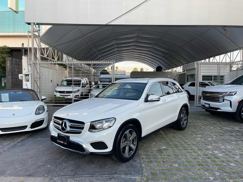 Mercedes-Benz Clase GLC 2.0 300 Off Road At