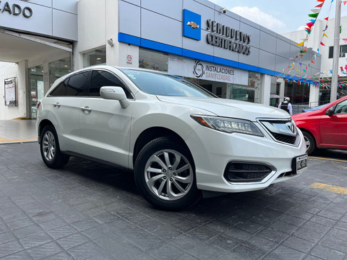 Acura RDX 3.5 L At