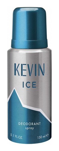 Desodorante  150 Mlkevin Ice 