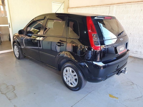 Fiesta 1.6 Rocam Hatch 8v Flex 4p Manual