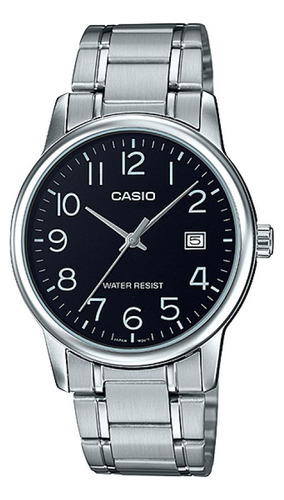 Reloj Casio Mtp-v002d-1budf Cuarzo Hombre