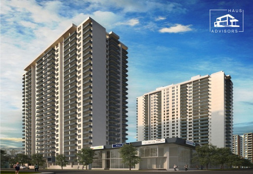 Nuevos, Condominio Barrio Matucana 1, 2 Y 3d. Compra Sin Pie