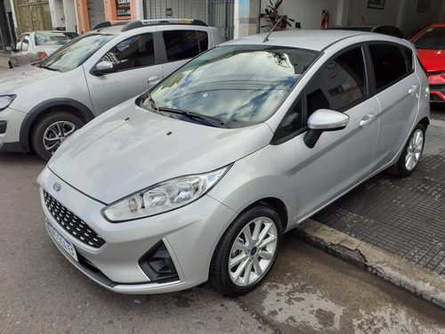 Ford Fiesta 5ptas.