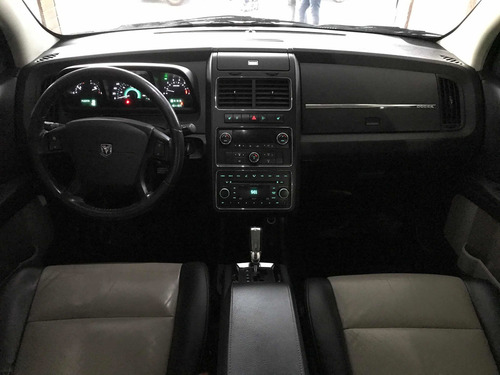 Dodge Journey 2009 2.7 Rt 60660537