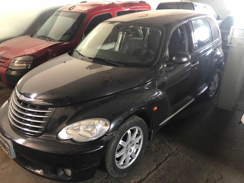 Chrysler Pt Cruiser Chocado Chocado