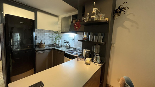 Departamento Dos Ambientes En Belgrano